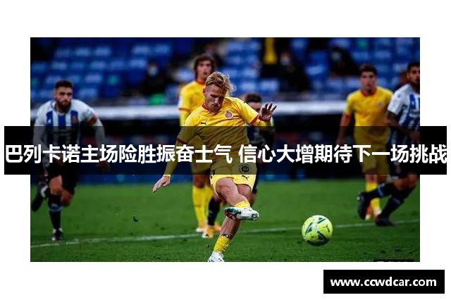 巴列卡诺主场险胜振奋士气 信心大增期待下一场挑战