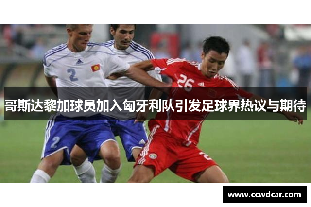 哥斯达黎加球员加入匈牙利队引发足球界热议与期待
