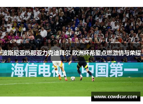 波斯尼亚热那亚力克迪拜尔 欧洲杯希望点燃激情与荣耀