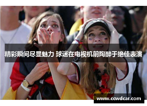 精彩瞬间尽显魅力 球迷在电视机前陶醉于绝佳表演