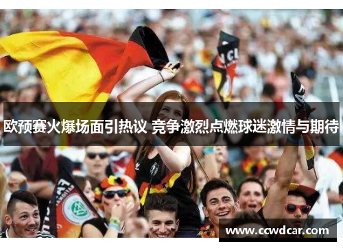欧预赛火爆场面引热议 竞争激烈点燃球迷激情与期待