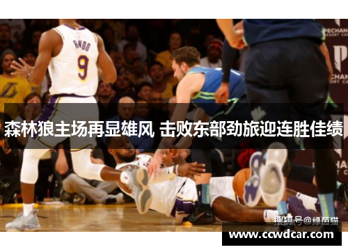 森林狼主场再显雄风 击败东部劲旅迎连胜佳绩