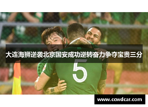 大连海狮逆袭北京国安成功逆转奋力争夺宝贵三分