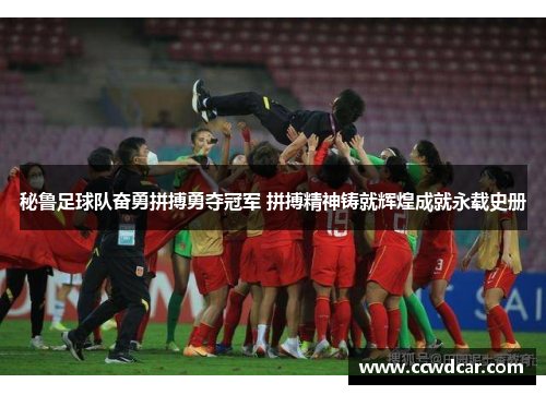 秘鲁足球队奋勇拼搏勇夺冠军 拼搏精神铸就辉煌成就永载史册